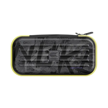 Target - darts Pouzdro na šipky TAKOMA GHOST - Luke Littler