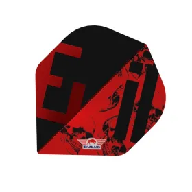 Bull's NL Letky Player 100 - Karel Sedláček 90 E2 - BU-51056