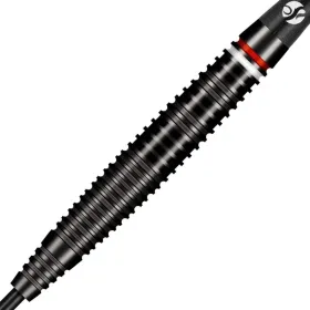 Shot Šipky Steel Pro Series - Carl Sneyd - 23g