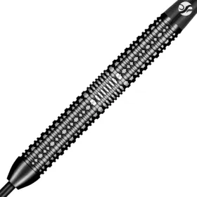 Shot Šipky Steel Rowby-John Rodriguez - Baha - 25g
