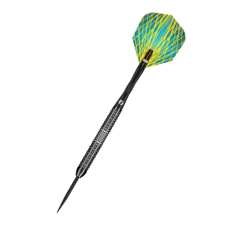 Shot Šipky Steel Rowby-John Rodriguez - Baha - 25g