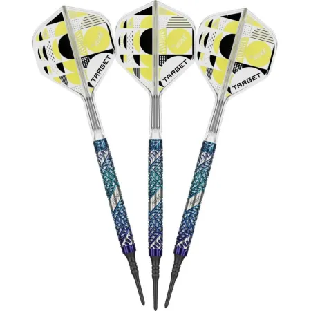 Target - darts Šipky Luke Littler - Edge - 19g
