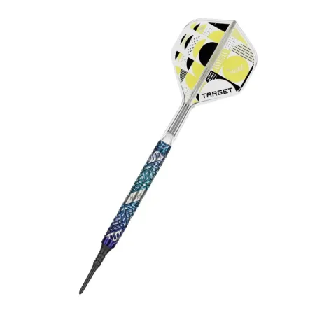Target - darts Šipky Luke Littler - Edge - 19g