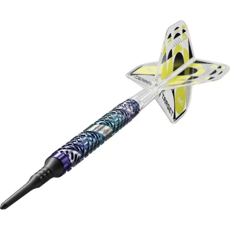 Target - darts Šipky Luke Littler - Edge - 19g