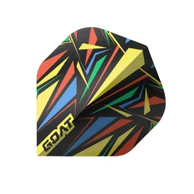 Goat Letky Athlete - Yellow GD7005140