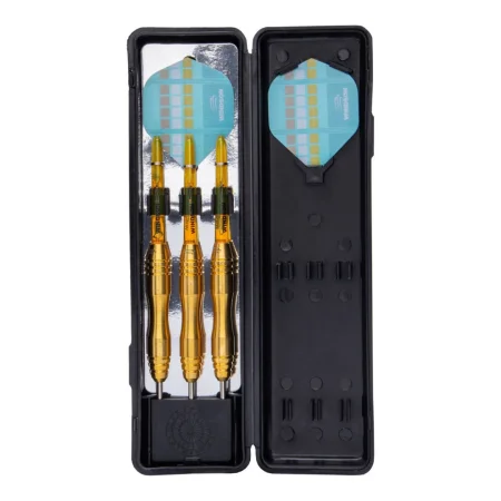 Windson Šipky Steel Force 4 - 22g