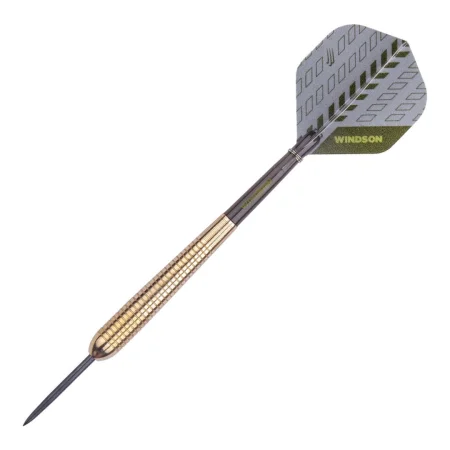 Windson Šipky Steel Desert Viper - 20g