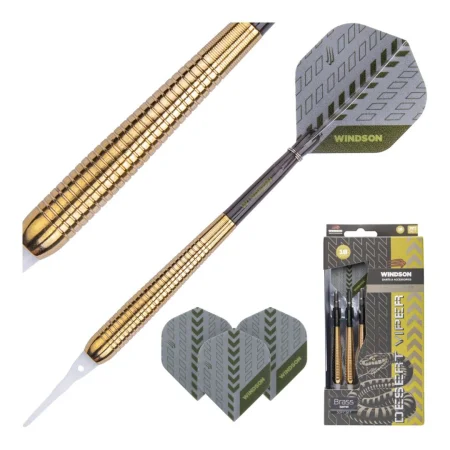 Windson Šipky Desert Viper - 18g