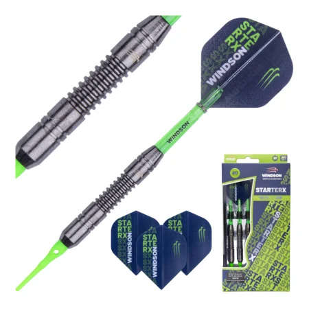 Windson Šipky Starter X - 20g