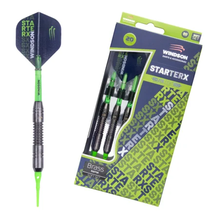 Windson Šipky Starter X - 20g