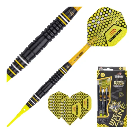 Windson Šipky Bee Zone - 18g