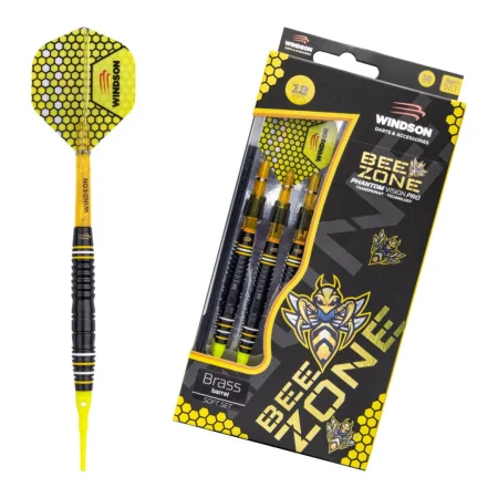 Windson Šipky Bee Zone - 18g