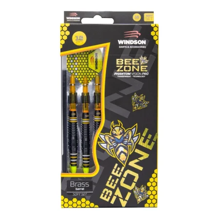 Windson Šipky Bee Zone - 18g