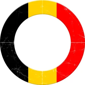 Designa Surround - kruh kolem terče - Belgium