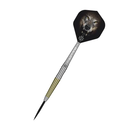 Bullet Šipky Steel Fang - 22g