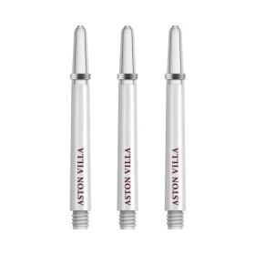 Mission Násadky Football - FC Aston Villa - AVFC - medium - white