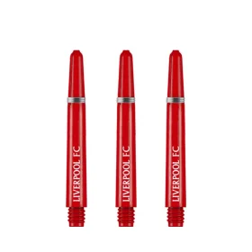 Mission Násadky Football - FC Liverpool - Official Licensed - LFC - midi - red