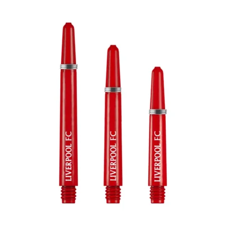 Mission Násadky Football - FC Liverpool - Official Licensed - LFC - midi - red