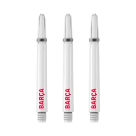 Mission Násadky Football - FC Barcelona - Official Licensed BARÇA - medium - white