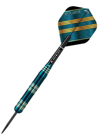 Mission Šipky Steel Solace - M2 - 23g