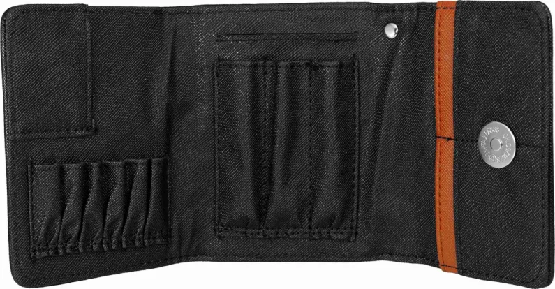 Mission Pouzdro na šipky Flint - Black / Orange