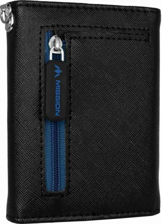 Mission Pouzdro na šipky Flint - Black / Blue