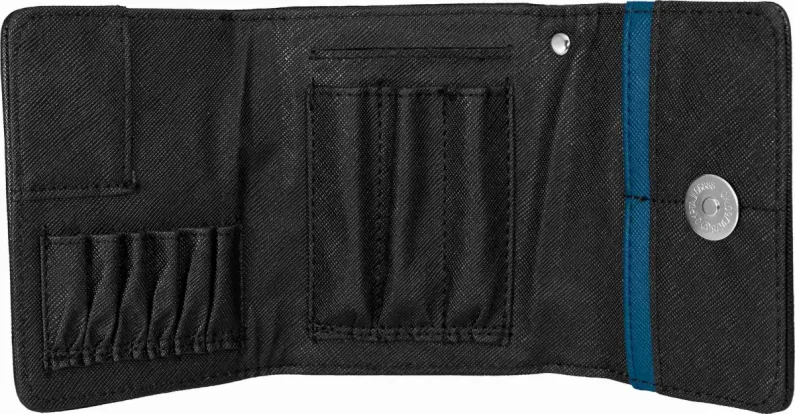 Mission Pouzdro na šipky Flint - Black / Blue