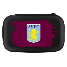 Mission Pouzdro na šipky Football - Aston Villa FC - AVFC - W4 - výprodej