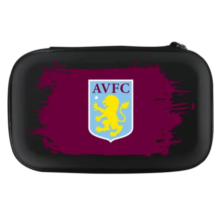 Mission Pouzdro na šipky Football - Aston Villa FC - AVFC - W4 - výprodej