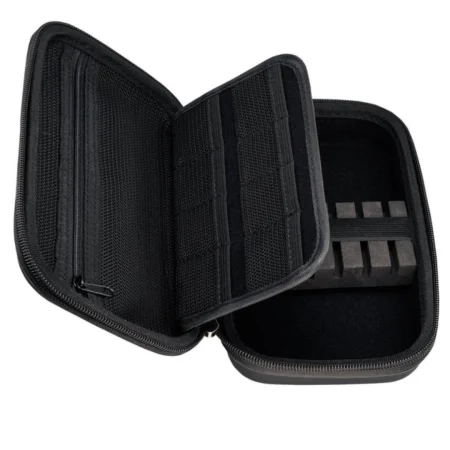 Mission Pouzdro na šipky Flag - Deutschland - Brush Stroke