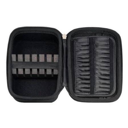 Mission Pouzdro na šipky Flag - Deutschland - Brush Stroke