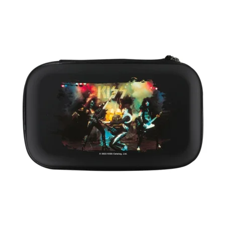 Mission Pouzdro na šipky Kiss - Official Licensed - W2 - Smoke Stage