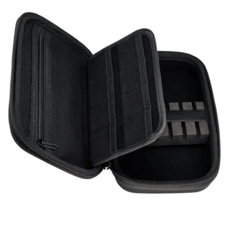 Mission Pouzdro na šipky Kiss - Official Licensed - W2 - Smoke Stage