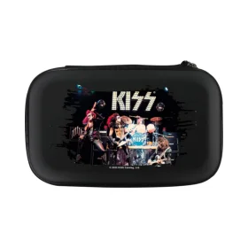 Mission Pouzdro na šipky Kiss - Official Licensed - W3 - Live