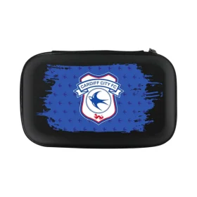 Mission Pouzdro na šipky Football - FC Cardiff City - W2 - Bluebird