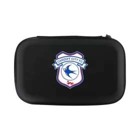 Mission Pouzdro na šipky Football - FC Cardiff City - W1 - Crest