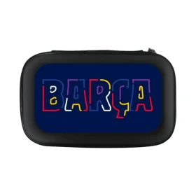 Mission Pouzdro na šipky Football - FC Barcelona - Official Licensed BARÇA - W5 - BARÇA