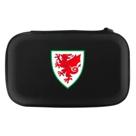 Mission Pouzdro na šipky Football - Wales FA - Cymru - W1