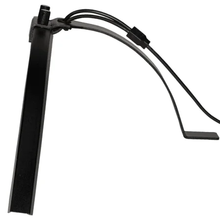 Mission Torus 100 - Travel Light - osvětlení sisalového terče - Purple