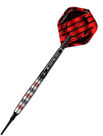 Mission Šipky Paradox - M2 - 19g - výprodej