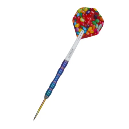 Loxley Šipky Steel Jelly Beeney - 23g