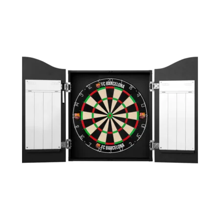 Mission Kabinet Football - FC Barcelona - Official Licensed BARÇA - C4 - 2 Stripe Crest - výprodej