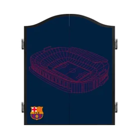 Mission Kabinet Football - FC Barcelona - Official Licensed BARÇA - C3 - Stadium Camp Nou - výprodej