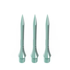Caliburn Kovové hroty - Bamboo - Smooth - Light Green - 28 mm