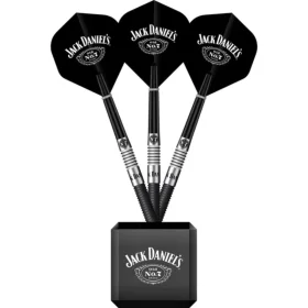 Mission Jack Daniels Stojánek na šipky - Dart Display Cube