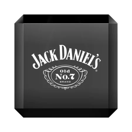 Mission Jack Daniels Stojánek na šipky - Dart Display Cube
