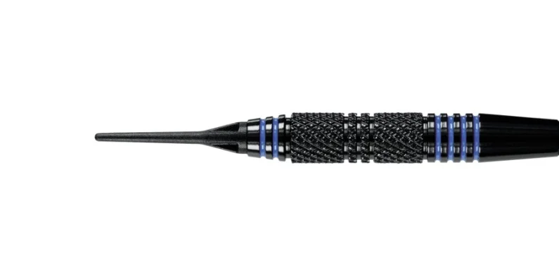 Harrows Šipky Pirate Blue - 16g K