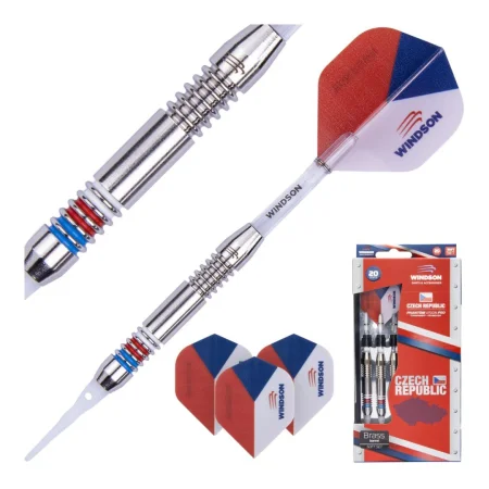 Windson Šipky Czech - 20g