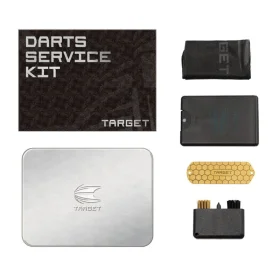 Target - darts Darts Servicing Kit - Sada na údržbu šipek