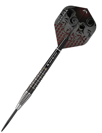 Mission Šipky Steel Makara - M2 - 23g